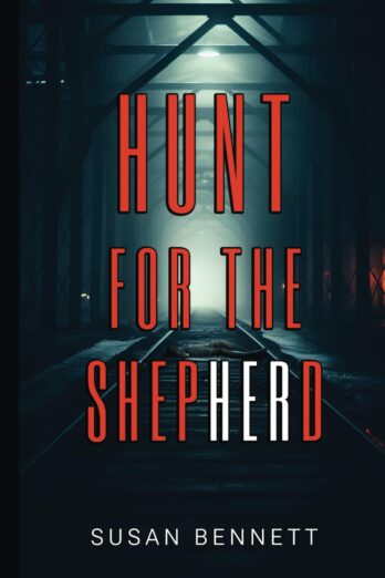 Hunt for The Shepherd