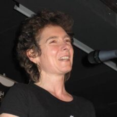 Jeanette Winterson profile image