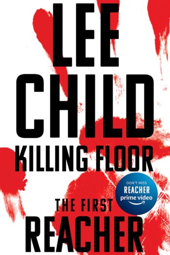 Killing Floor (Jack Reacher, Book 1)