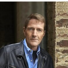 Lee Child profile image