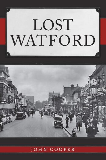 Lost Watford