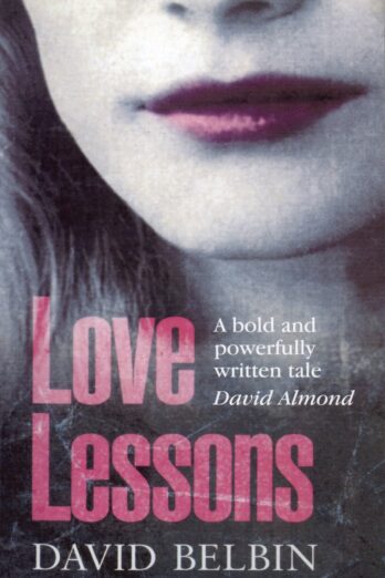 Love Lessons