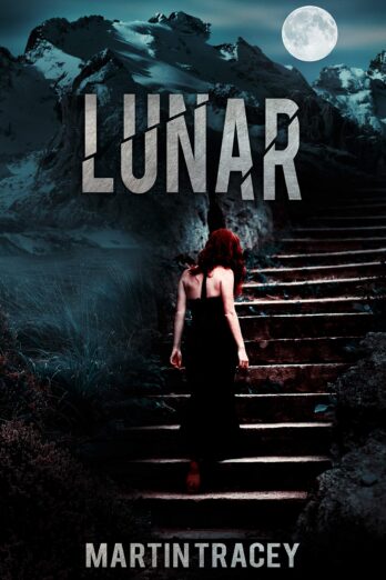 Lunar (Judd Stone Series Book 3)