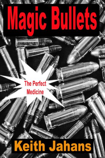 Magic Bullets: The Perfect Medicine