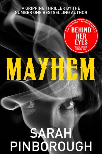 Mayhem: Mayhem and Murder Book I