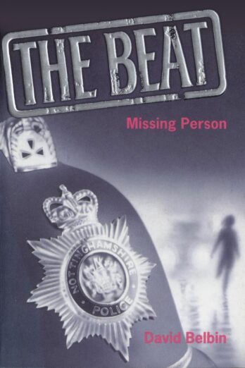 Missing Person (The Beat Book 1)