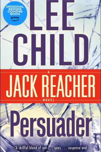 Persuader: A Jack Reacher Novel