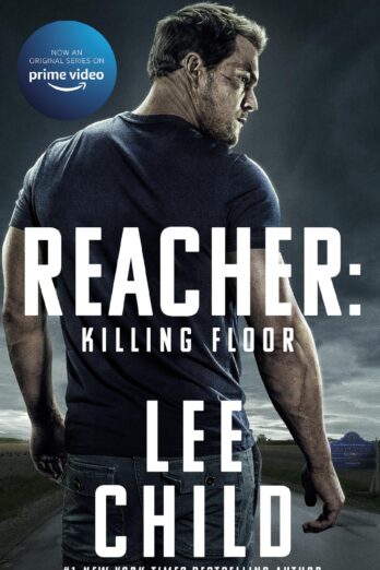 Reacher: Killing Floor (Movie Tie-In) (Jack Reacher)