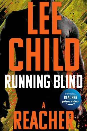 Running Blind (Jack Reacher)