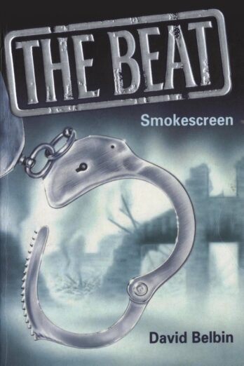 Smokescreen (The Beat Book 2)