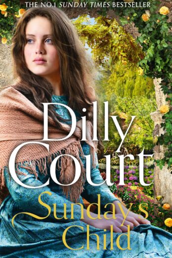 Sunday’s Child (The Rockwood Chronicles, Book 4)