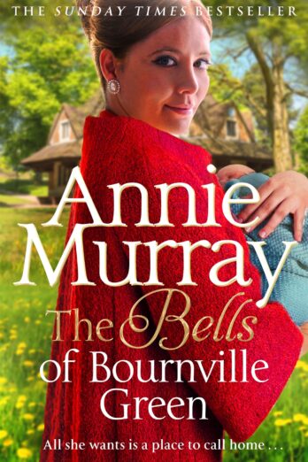 The Bells of Bournville Green (Chocolate Girls Book 2)