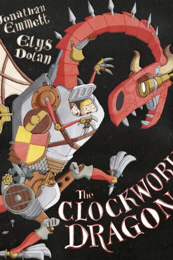 The Clockwork Dragon