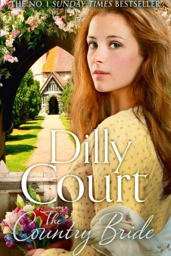 The Country Bride: (The Village Secrets, Book 3)