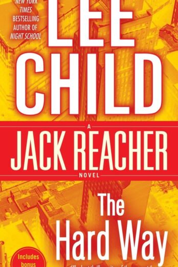 The Hard Way (Jack Reacher)