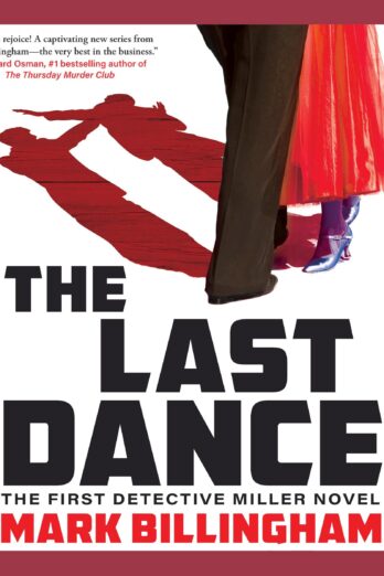 The Last Dance