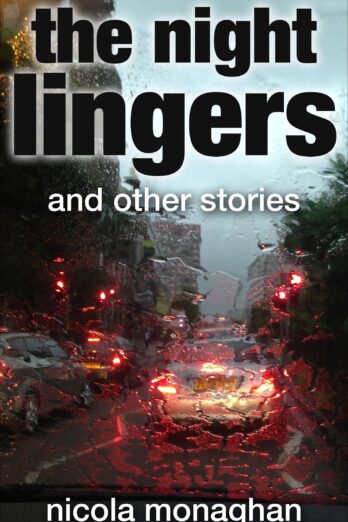 The Night Lingers and other stories