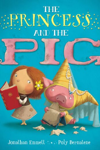 The Princess and the Pig