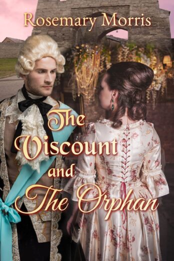 The Viscount and the Orphan