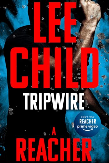 Tripwire (Jack Reacher # 3)