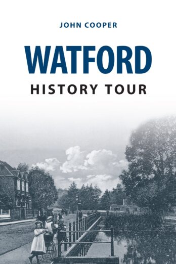 Watford History Tour