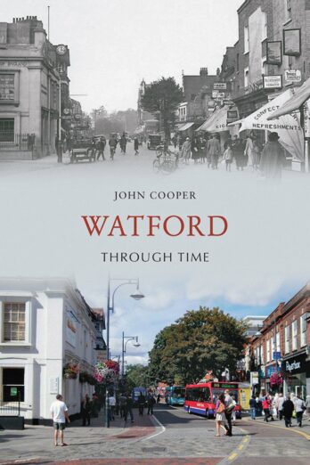 Watford Through Time