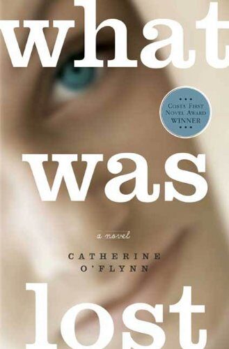 What Was Lost: A Novel