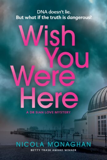 Wish You Were Here (Sian Love)