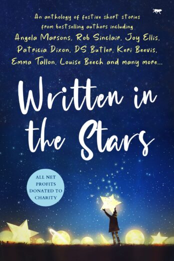 Written in the Stars: A Charity Anthology