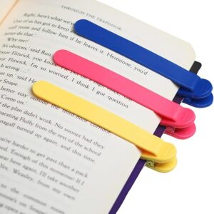 Bookmarks