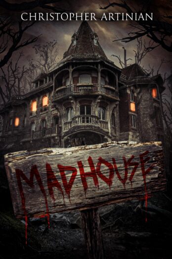 Madhouse Cover Image