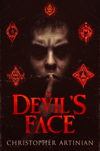 The Devil’s Face