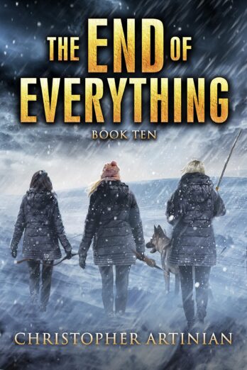 The End of Everything: Book 10