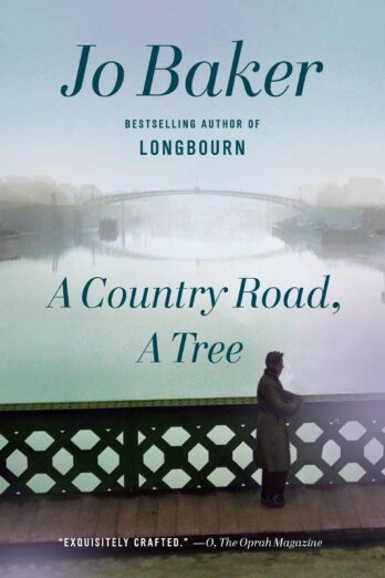 A Country Road, A Tree: A novel