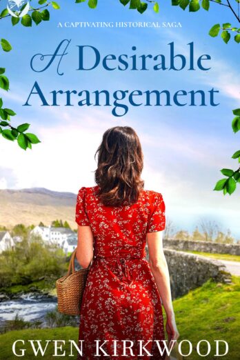 A Desirable Arrangement: An emotional, uplifting, heartwarming historical romance