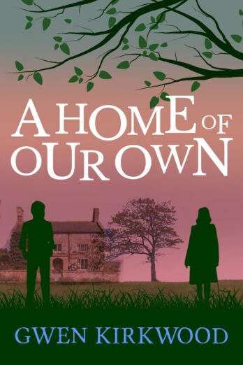 A Home of Our Own (Scottish Series Book 2)