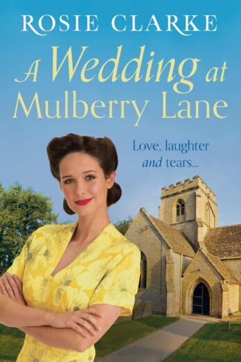 A Wedding at Mulberry Lane (The Mulberry Lane Series, 2)