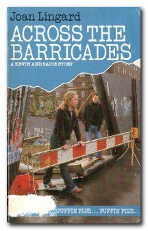 Across the Barricades