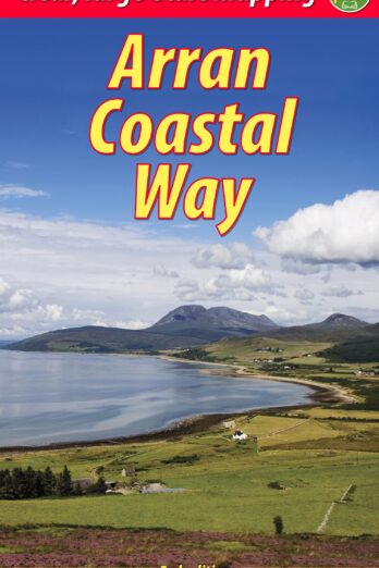 Arran Coastal Way