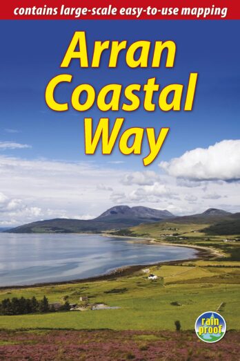 Arran Coastal Way