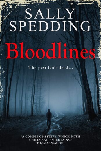 Bloodlines (DI John Lyon Thriller Book 2)