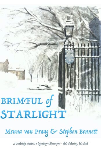 Brimful of Starlight