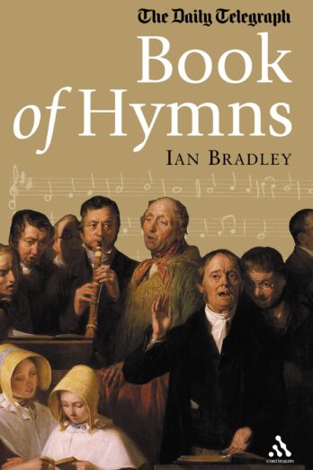 Daily Telegraph Book of Hymns