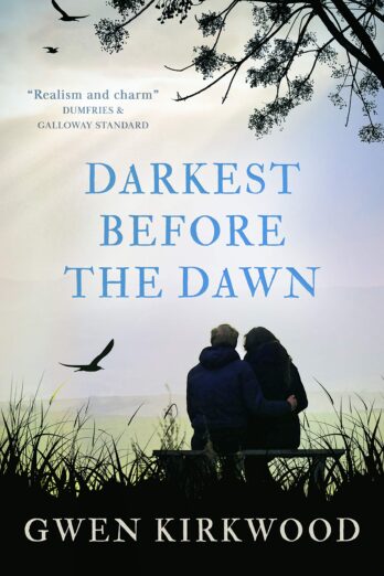 Darkest Before the Dawn (Scottish Series Book 5)