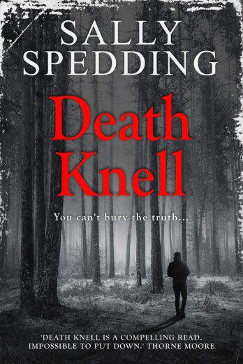 Death Knell (DI John Lyon Thriller Book 3)