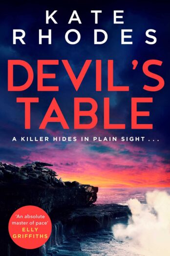 Devil’s Table