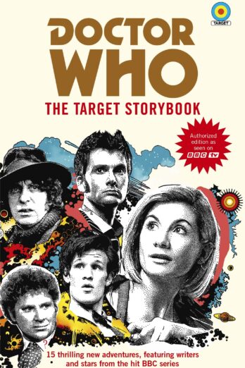 Doctor Who: The Target Storybook (Dr Who)