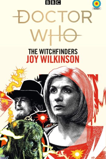 Doctor Who: The Witchfinders (Target Collection) (Doctor Who Target Novels – Classic Era Book 7)