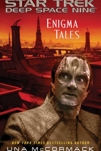 Enigma Tales (Star Trek: Deep Space Nine)