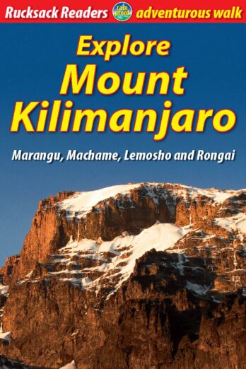 Explore Mount Kilimanjaro